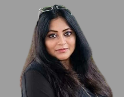 Ms Nandini Sarkar